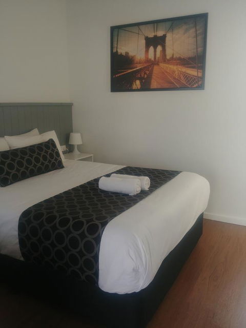 Bega Motel - Darwin Holiday 4