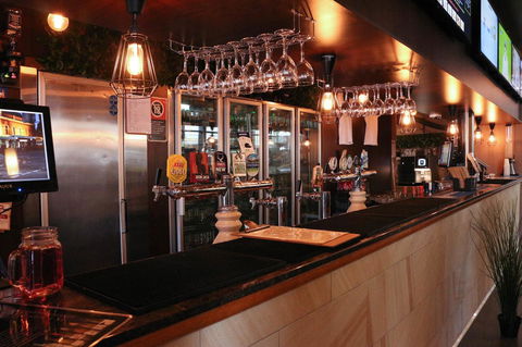 Glasgow Arms Hotel Ultimo - Darwin Holiday 22