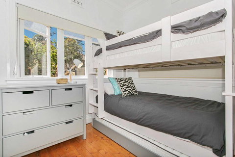 Seaspray - Manly Beach Apartment Close To The Sand - Darwin Holiday 10