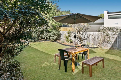 Seaspray - Manly Beach Apartment Close To The Sand - Darwin Holiday 3