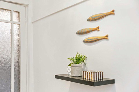 Seaspray - Manly Beach Apartment Close To The Sand - Darwin Holiday 8