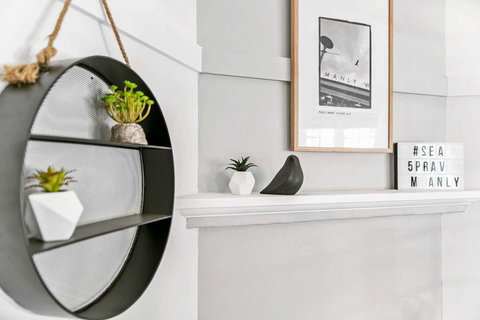 Seaspray - Manly Beach Apartment Close To The Sand - Darwin Holiday 9