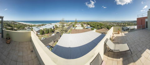 Grandview Apartments - Darwin Holiday 22