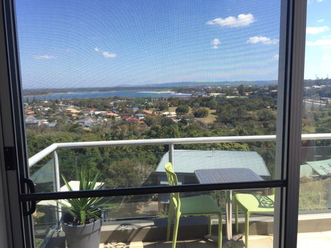 Grandview Apartments - Darwin Holiday 10