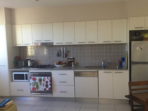 Grandview Apartments - Darwin Holiday 8