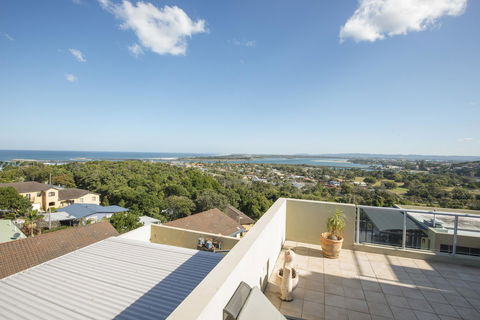 Grandview Apartments - Darwin Holiday 21