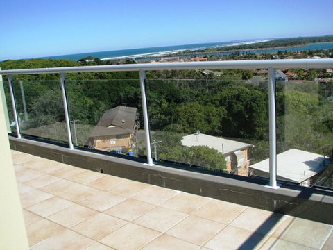 Grandview Apartments - Darwin Holiday 11