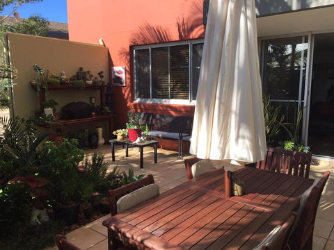 Grandview Apartments - Darwin Holiday 14
