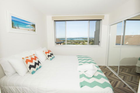 Grandview Apartments - Darwin Holiday 9