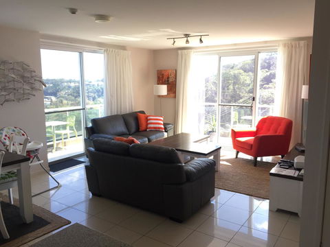 Grandview Apartments - Darwin Holiday 20