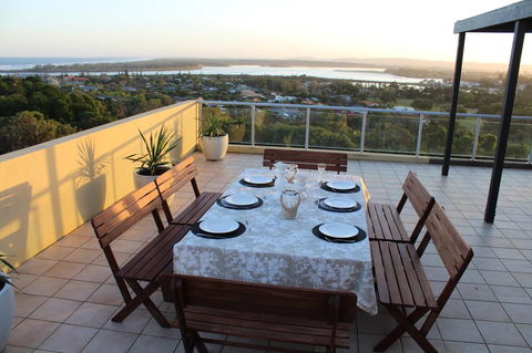 Grandview Apartments - Darwin Holiday 39