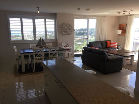 Grandview Apartments - Darwin Holiday 15