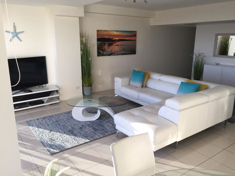 Grandview Apartments - Darwin Holiday 28