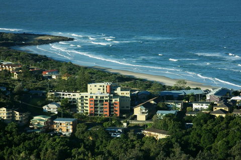 Grandview Apartments - Darwin Holiday 1