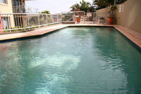 Grandview Apartments - Darwin Holiday 42
