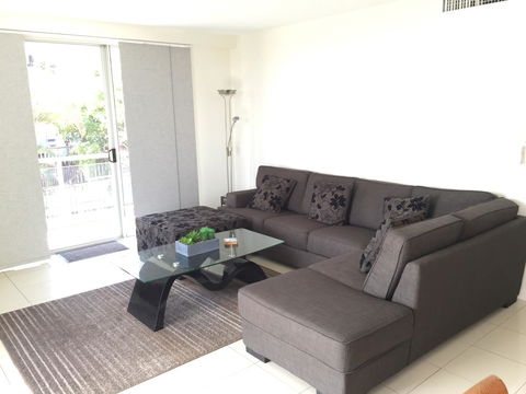 Grandview Apartments - Darwin Holiday 32