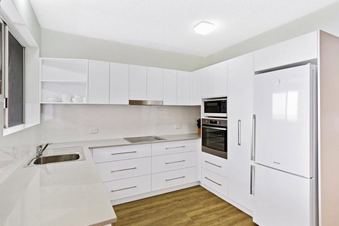 Victoria Parade, Kiah, Unit 10, 53 - Darwin Holiday 4