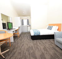 Boulevarde Motor Inn - Darwin Holiday