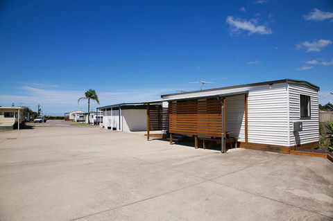 Birubi Beach Holiday Park - Darwin Holiday 20