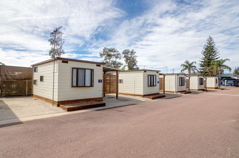 Birubi Beach Holiday Park - Darwin Holiday 17