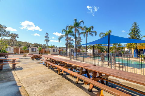 Birubi Beach Holiday Park - Darwin Holiday 8