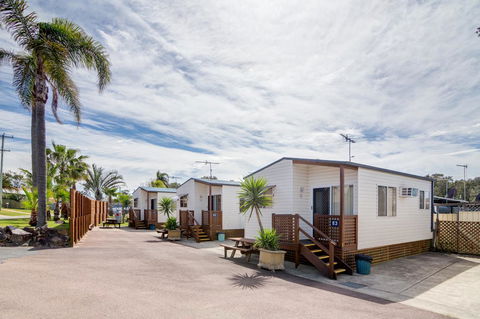 Birubi Beach Holiday Park - Darwin Holiday 7