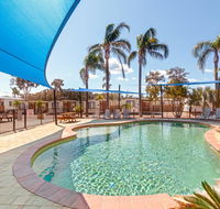 Birubi Beach Holiday Park - Darwin Holiday