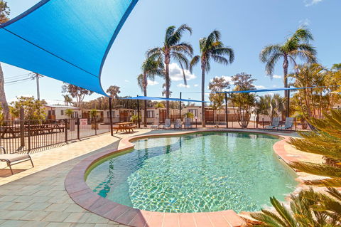 Birubi Beach Holiday Park - Darwin Holiday 0