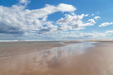 Birubi Beach Holiday Park - Darwin Holiday 40