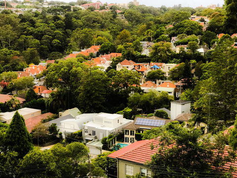 Woollahra Gem, Spectacular Views And Garden Paradise - Darwin Holiday 24