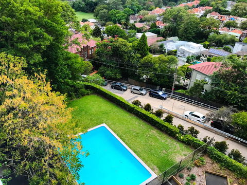 Woollahra Gem, Spectacular Views And Garden Paradise - Darwin Holiday 25
