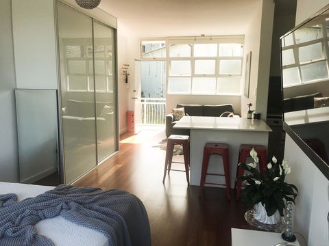 Woollahra Gem, Spectacular Views And Garden Paradise - Darwin Holiday 14