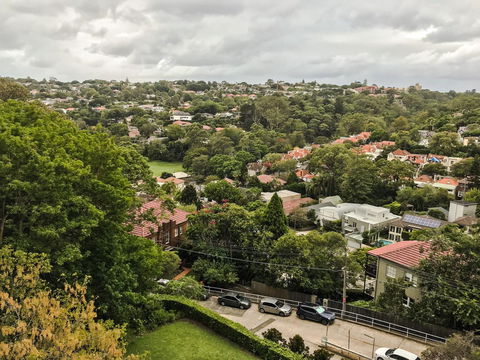 Woollahra Gem, Spectacular Views And Garden Paradise - Darwin Holiday 22