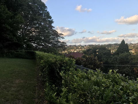 Woollahra Gem, Spectacular Views And Garden Paradise - Darwin Holiday 30