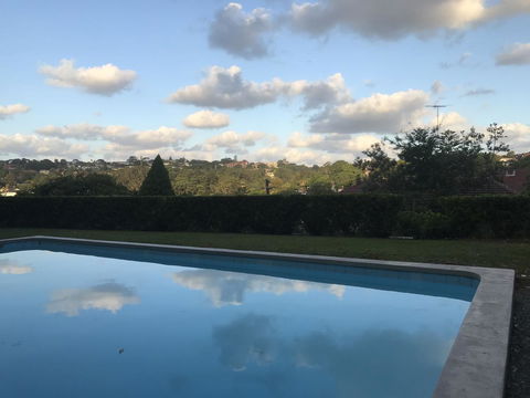 Woollahra Gem, Spectacular Views And Garden Paradise - Darwin Holiday 27