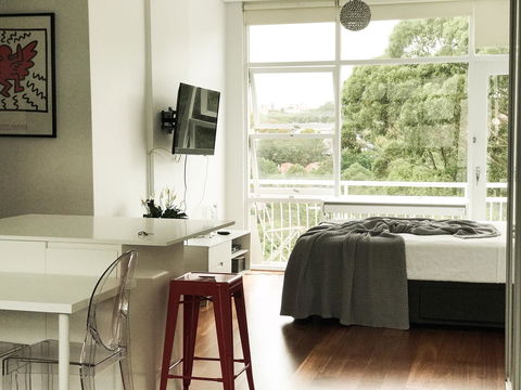 Woollahra Gem, Spectacular Views And Garden Paradise - Darwin Holiday 4