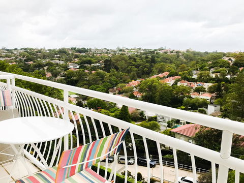 Woollahra Gem, Spectacular Views And Garden Paradise - Darwin Holiday 23