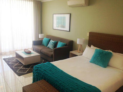 BASE Holidays - Ettalong Beach Premium Apartments - Darwin Holiday 34