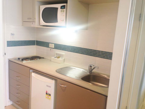 BASE Holidays - Ettalong Beach Premium Apartments - Darwin Holiday 23