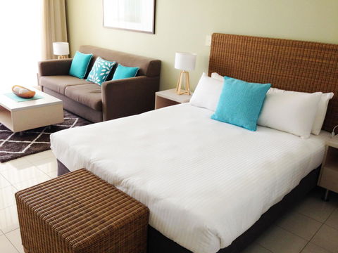 BASE Holidays - Ettalong Beach Premium Apartments - Darwin Holiday 38