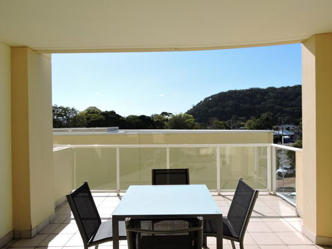 BASE Holidays - Ettalong Beach Premium Apartments - Darwin Holiday 12