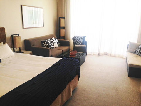 BASE Holidays - Ettalong Beach Premium Apartments - Darwin Holiday 26