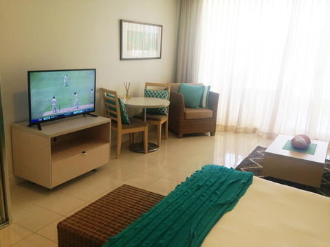 BASE Holidays - Ettalong Beach Premium Apartments - Darwin Holiday 36