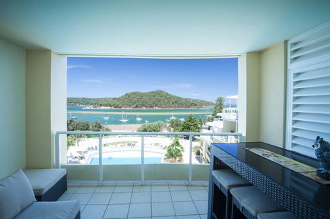 BASE Holidays - Ettalong Beach Premium Apartments - Darwin Holiday 35