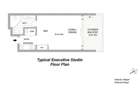 BASE Holidays - Ettalong Beach Premium Apartments - Darwin Holiday 5