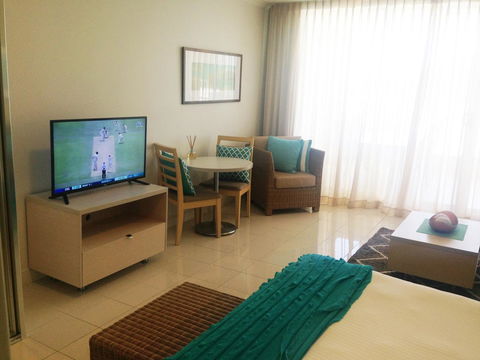 BASE Holidays - Ettalong Beach Premium Apartments - Darwin Holiday 33