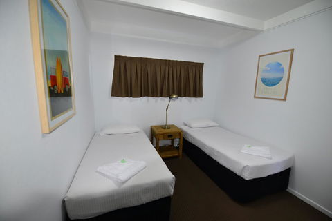 City Centre Apartments - Darwin Holiday 1