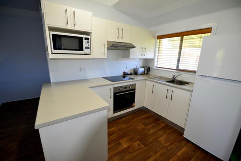 City Centre Apartments - Darwin Holiday 4