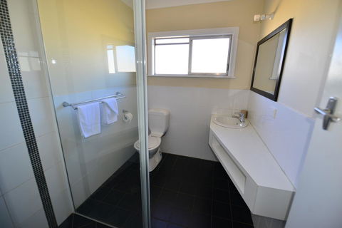 City Centre Apartments - Darwin Holiday 5
