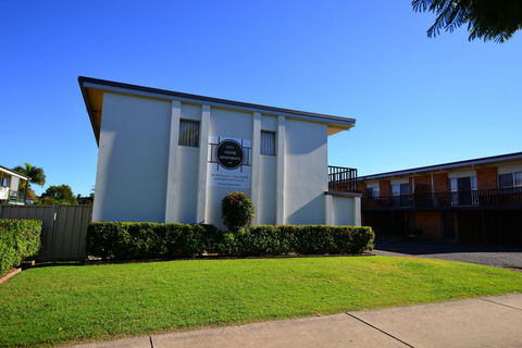City Centre Apartments - Darwin Holiday 8